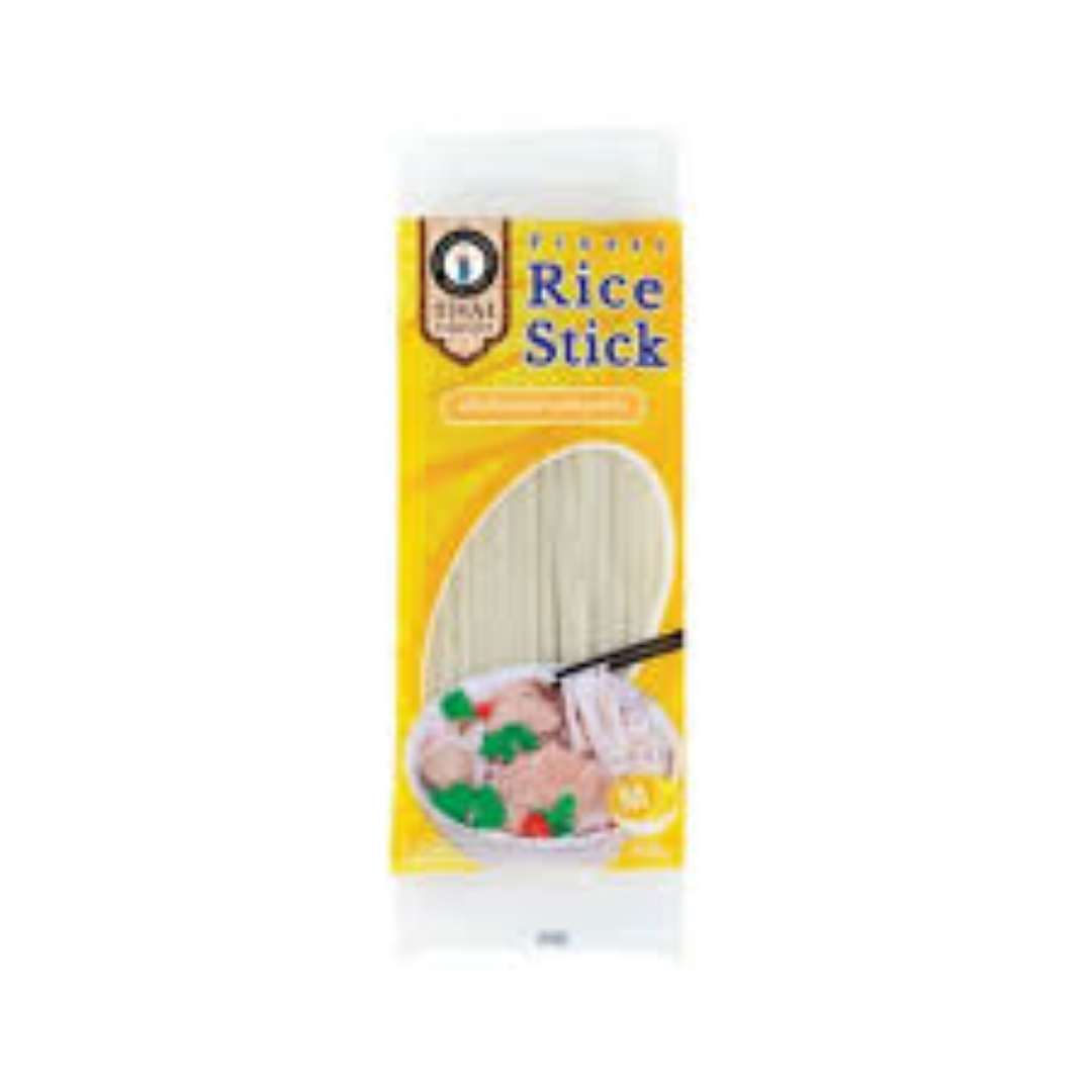 THAI DANCER RICE STICK 3MM 400G